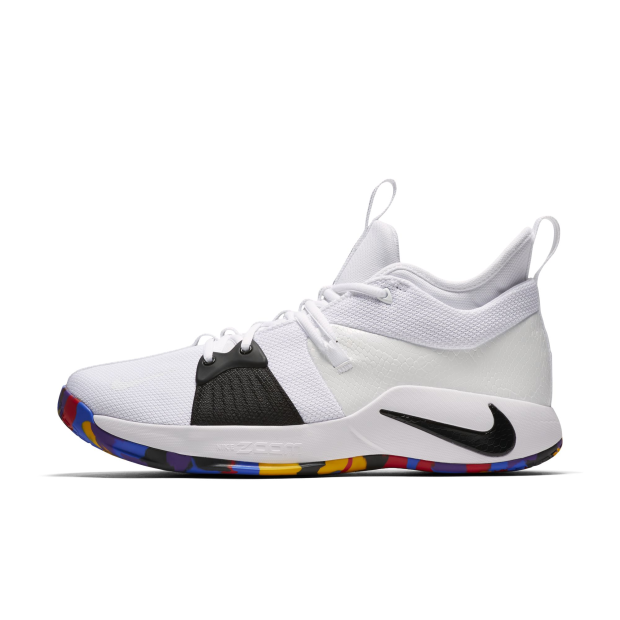shoes paul george 2